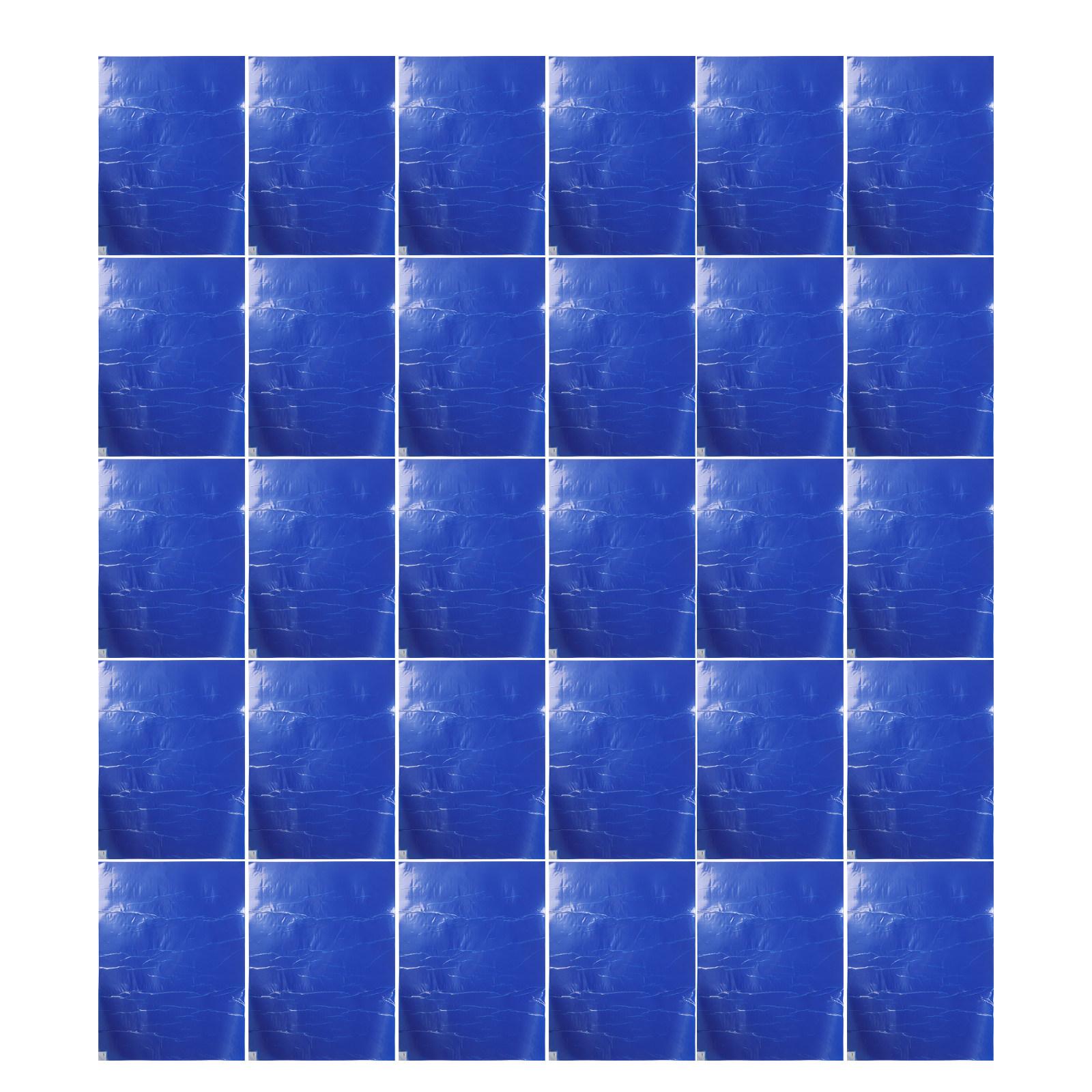 Shoe Cleaner - 60Pcs Alas Pembersih Sol Sepatu, Bantalan