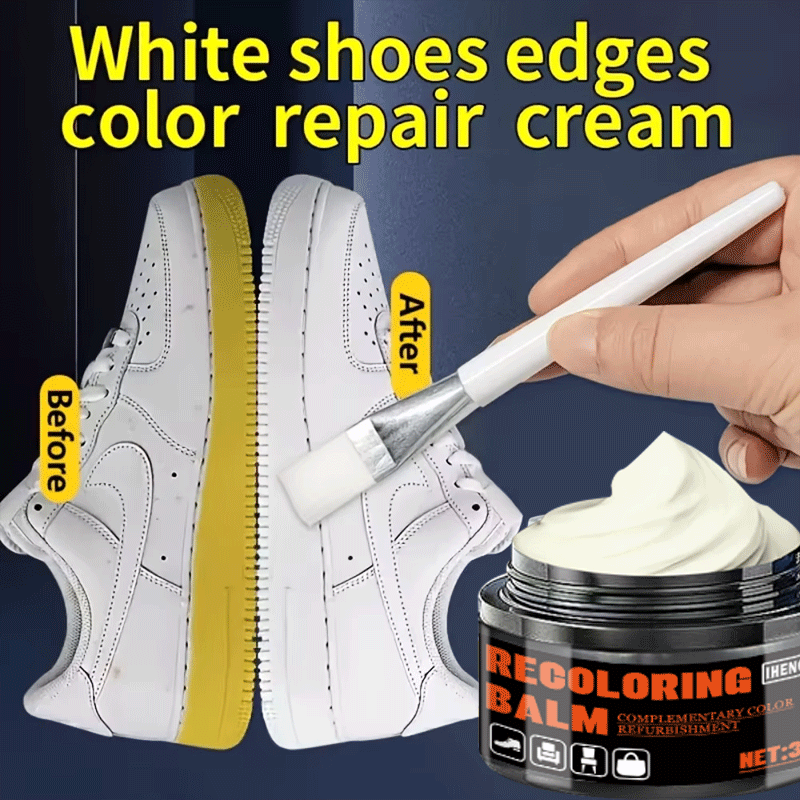 Produk Baru Pemulih Warna dan  - Sneaker Care Spray ulasan dan harga